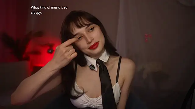 horneyjozy online show from 05-22-26, 05:51