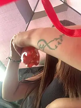 Electra Pinkk online show from 04-22-26, 02:18