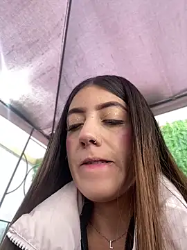 Electra Pinkk online show from 06-07-26, 01:59