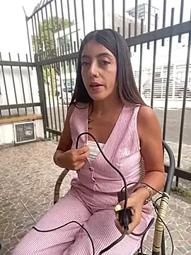 Electra Pinkk online show from 06-30-26, 12:50