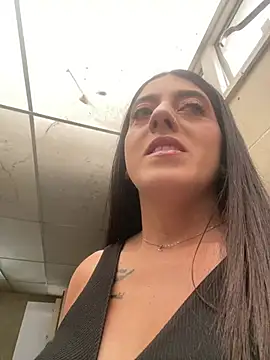 Electra Pinkk online show from 07-11-26, 01:25