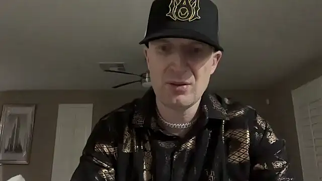 Naughty Ken Barbie-69 online show from 04-19-26, 10:14