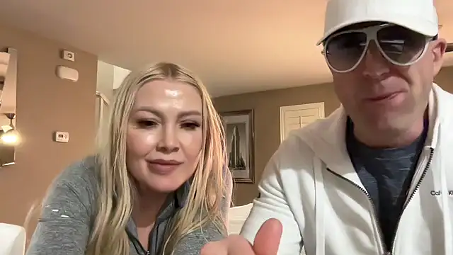 Naughty Ken Barbie-69 online show from 04-20-26, 06:38