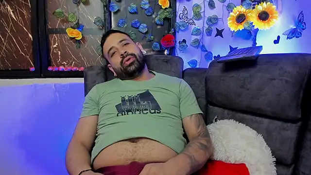 alanJohnson145 online show from 03-19-26, 07:07