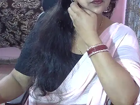 PINKI 012 online show from 04-03-26, 12:58