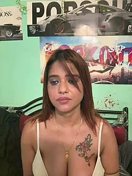 Snapshot of srimoyee46 chatting on 05-18-26, 07:52 srimoyee46 online show from 05-18-26, 07:52