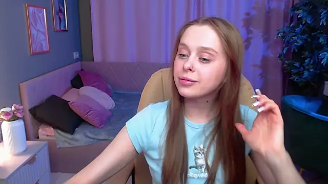 Megg Ryan online show from 03-30-26, 02:18