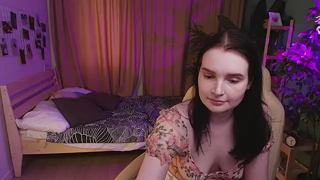 Kristen Bellle online show from 04-06-26, 04:57