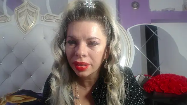 ElinaSwift online show from 03-25-26, 10:32