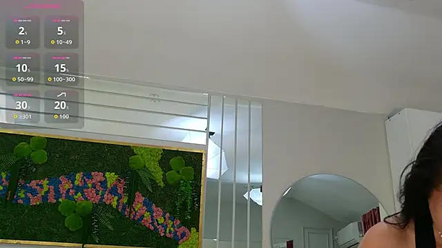 AnneRey online show from 04-04-26, 01:37