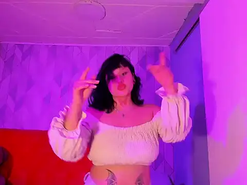 brunne eva online show from 03-29-26, 04:34