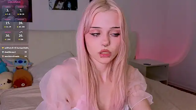 Mimi angels online show from 06-22-26, 03:25