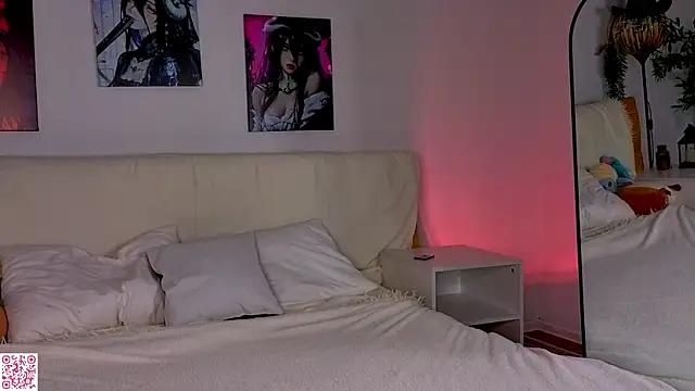 Mimi angels online show from 06-25-26, 01:05