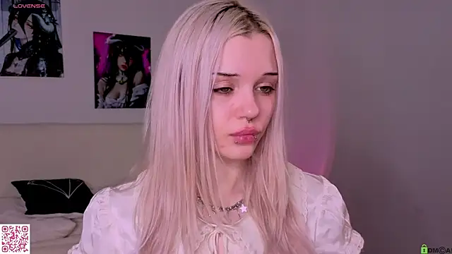 Mimi angels online show from 07-18-26, 01:10