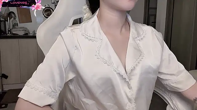 Ngan-Baby online show from 03-25-26, 03:18