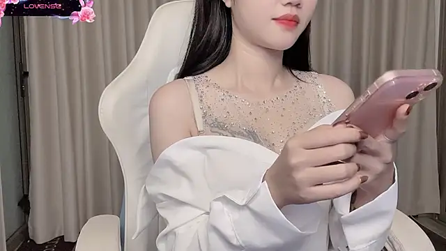 Ngan-Baby online show from 03-27-26, 05:57