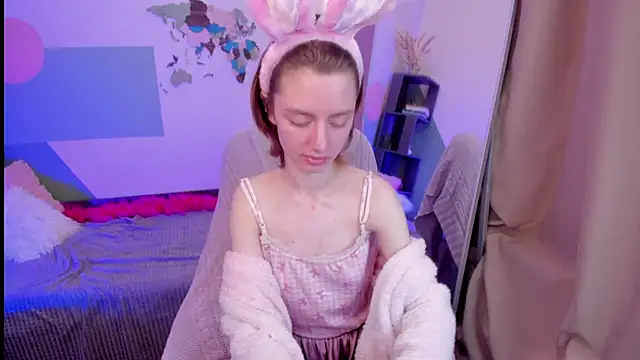 Pretty Victoria online show from 03-29-26, 06:13