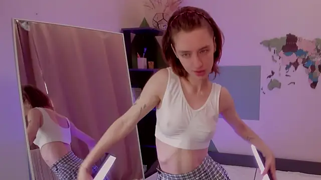 Pretty Victoria online show from 04-11-26, 06:29