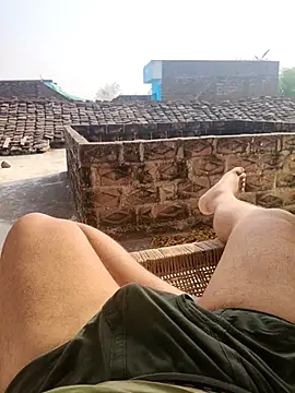 Desii rockstarr online show from 03-16-26, 03:23