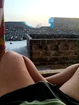 Desii rockstarr online show from 03-18-26, 12:58