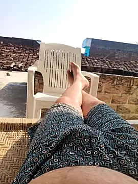 Desii rockstarr online show from 03-24-26, 03:44