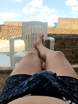 Desii rockstarr online show from 04-06-26, 09:54