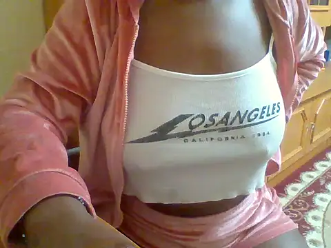 melaninebony2 online show from 03-16-26, 06:01