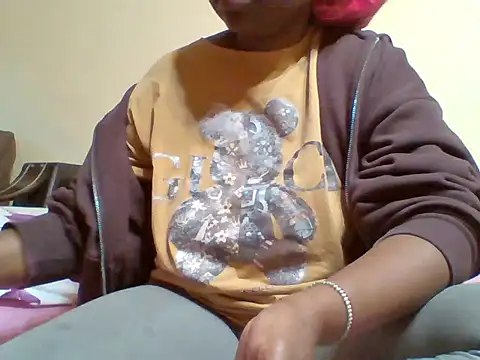 melaninebony2 online show from 04-25-26, 03:53