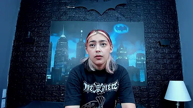 PinkyyPieee  online show from 03-19-26, 12:42