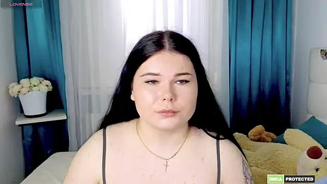 Dalila Lay online show from 04-09-26, 09:04