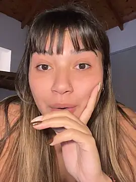 miicbebita online show from 05-28-26, 02:36