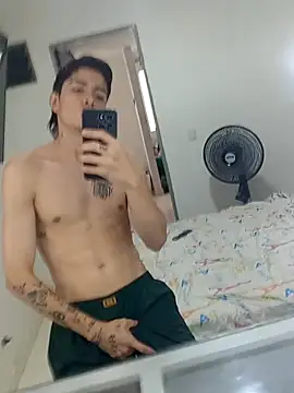 Pupydogg online show from 03-18-26, 03:04