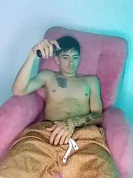 Pupydogg online show from 04-19-26, 11:07