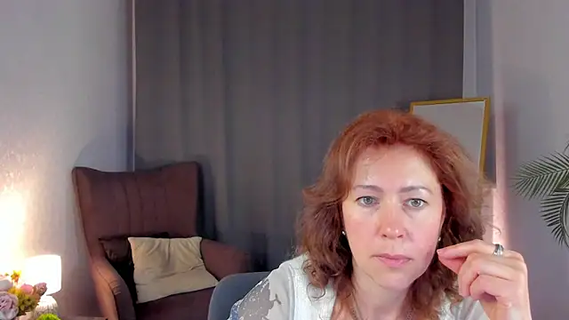 LeticiaRomano online show from 03-21-26, 12:21