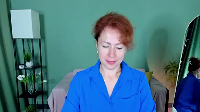 Snapshot of LeticiaRomano chatting on 07-17-26, 04:08 LeticiaRomano online show from 07-17-26, 04:08