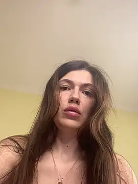 Cutee Erika online show from 03-23-26, 01:26