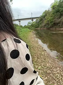 luoli-b online show from 03-16-26, 07:45