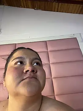 AmaranttayLunay online show from 05-07-26, 08:25