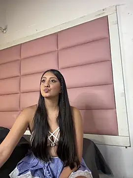 AmaranttayLunay online show from 06-04-26, 08:15