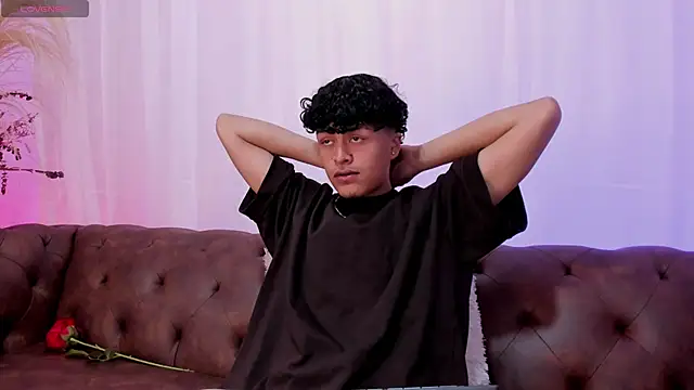 Snapshot of TeenBoy1_ chatting on 03-14-26, 01:16 TeenBoy1 online show from 03-14-26, 01:16