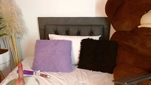 Rebeldana online show from 04-17-26, 11:57