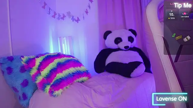 nahomy 2308 online show from 04-21-26, 11:38