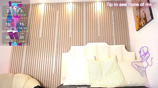 ZafiroCat online show from 03-30-26, 07:20