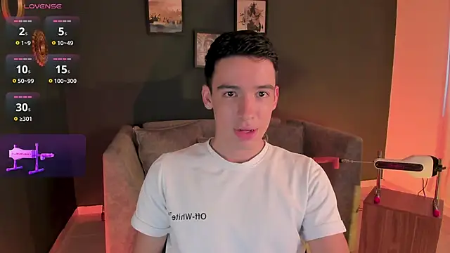 david osorio online show from 04-27-26, 08:18