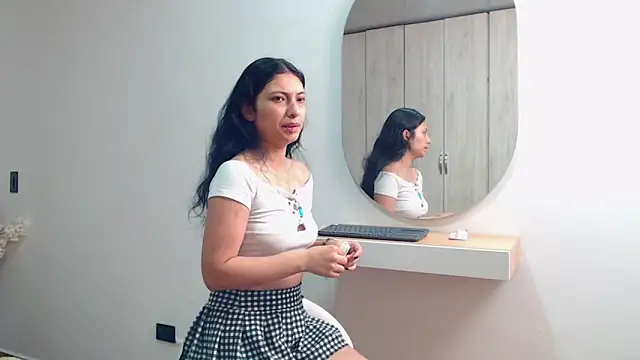 Tamar4 f00x online show from 04-09-26, 12:43