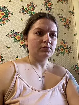 Nenssy555 online show from 03-16-26, 10:52