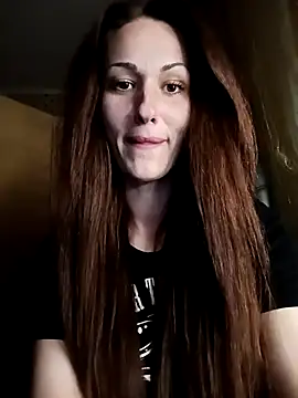 LunaCrystall online show from 03-28-26, 04:50