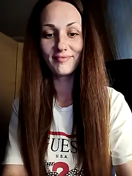 LunaCrystall online show from 03-29-26, 04:29