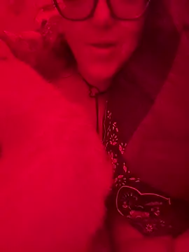 Astrid XOXO online show from 03-13-26, 07:20