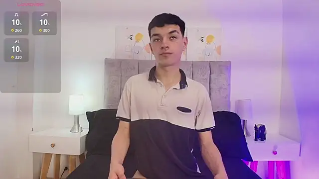 MikeLawford  online show from 03-11-26, 08:26